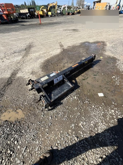 2022 STAR INDUSTRIES M1360B - Star JIB Boom