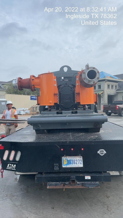 2021 MYERS-SETH RL-200