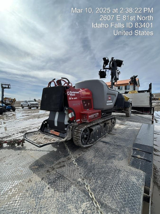 2025 TORO MBTX 2500-TS