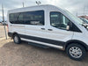 2025 FORD Transit 350 Rental