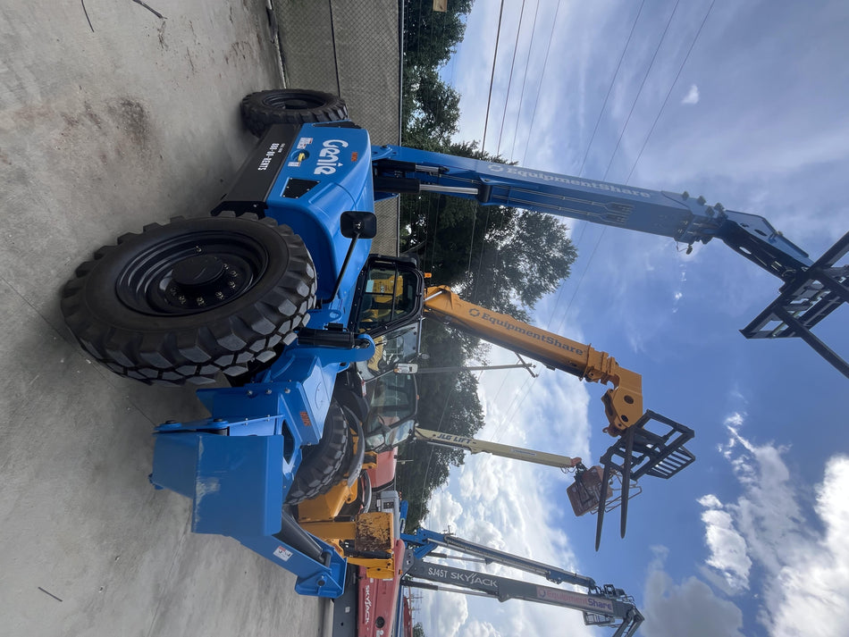 2026 GENIE GTH-1056