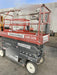 2018 Skyjack SJIII-3226 Skyjack SJIII3226 Scissor Lift w/Trojan Batteries