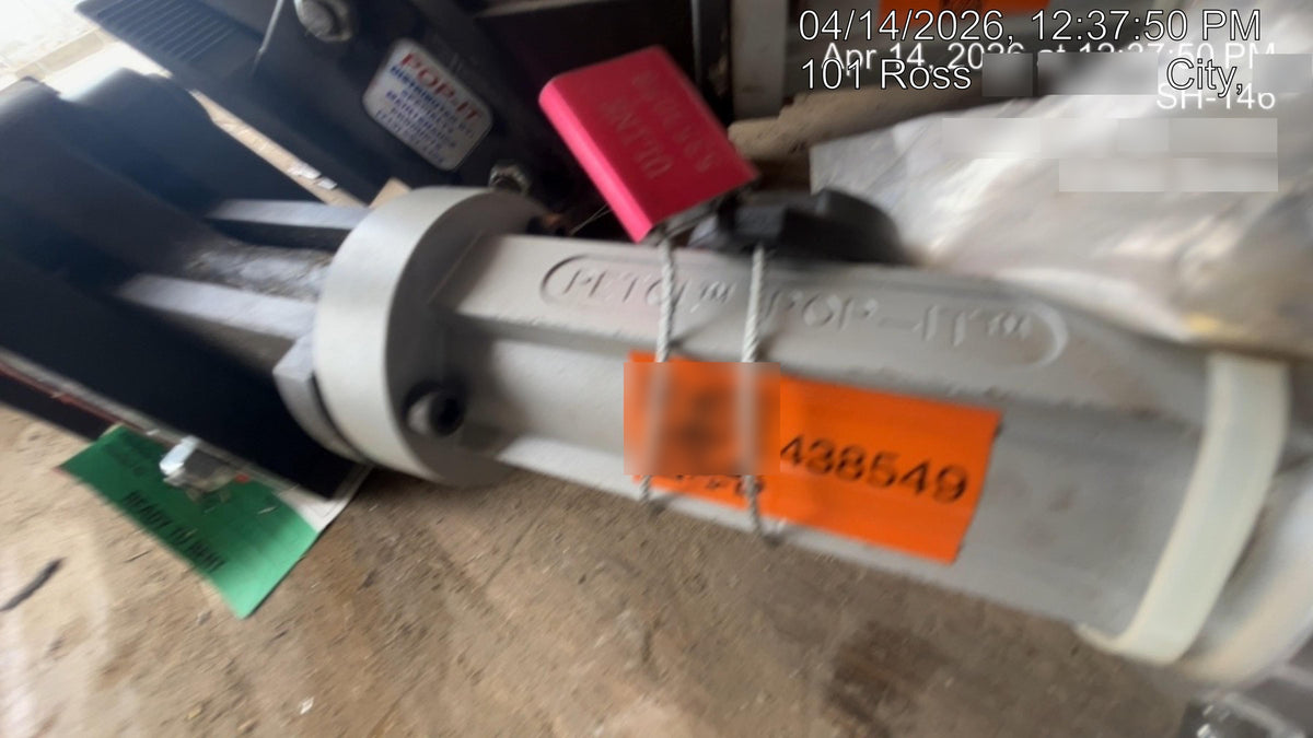 2024 PETOL P95-525