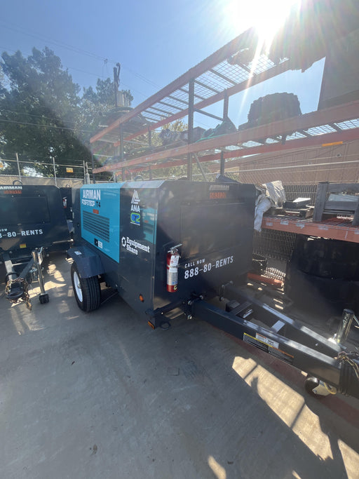 2025 AIRMAN PDSF375DP-6E1