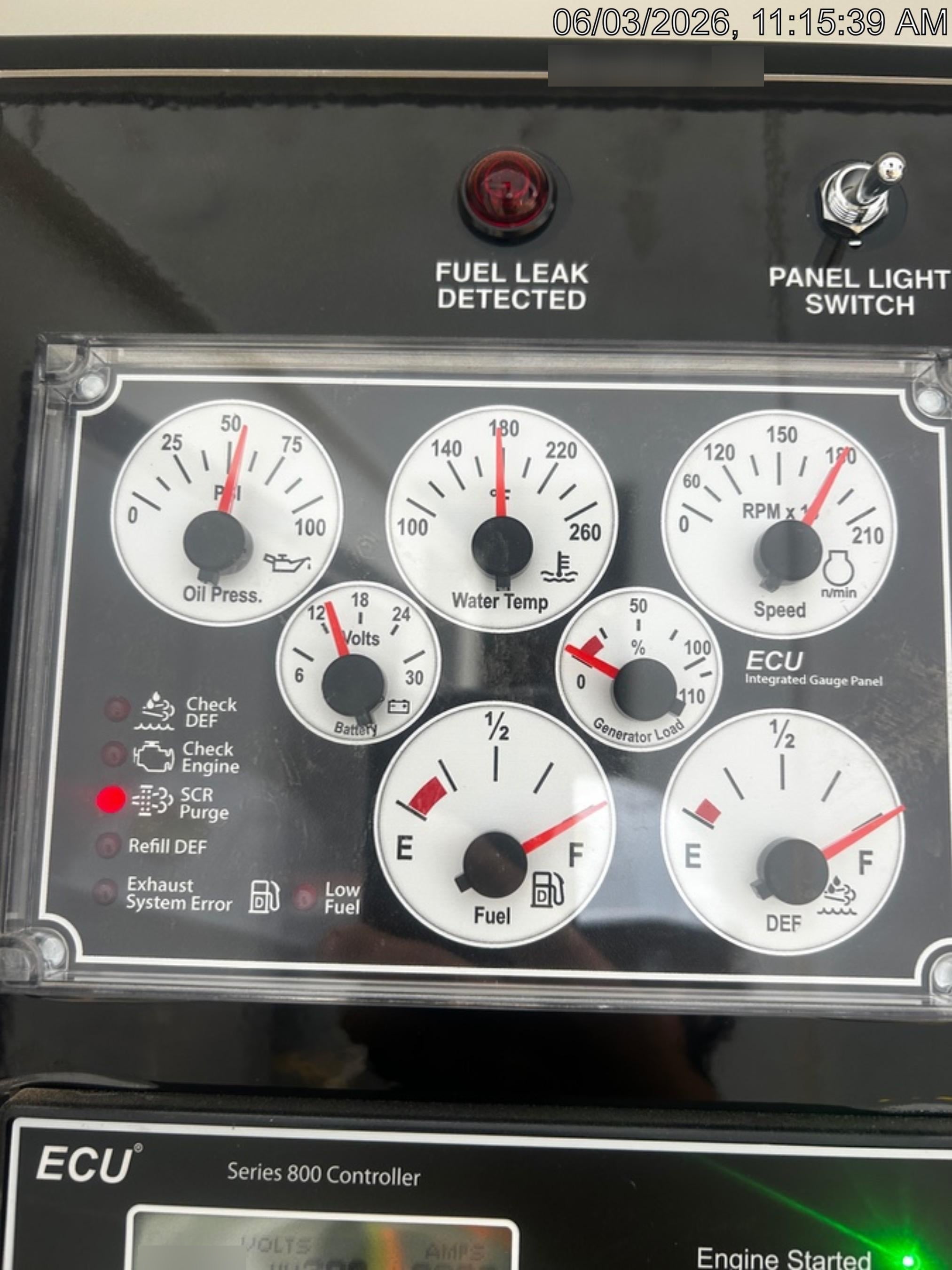 2022 ATLAS COPCO QAS 70