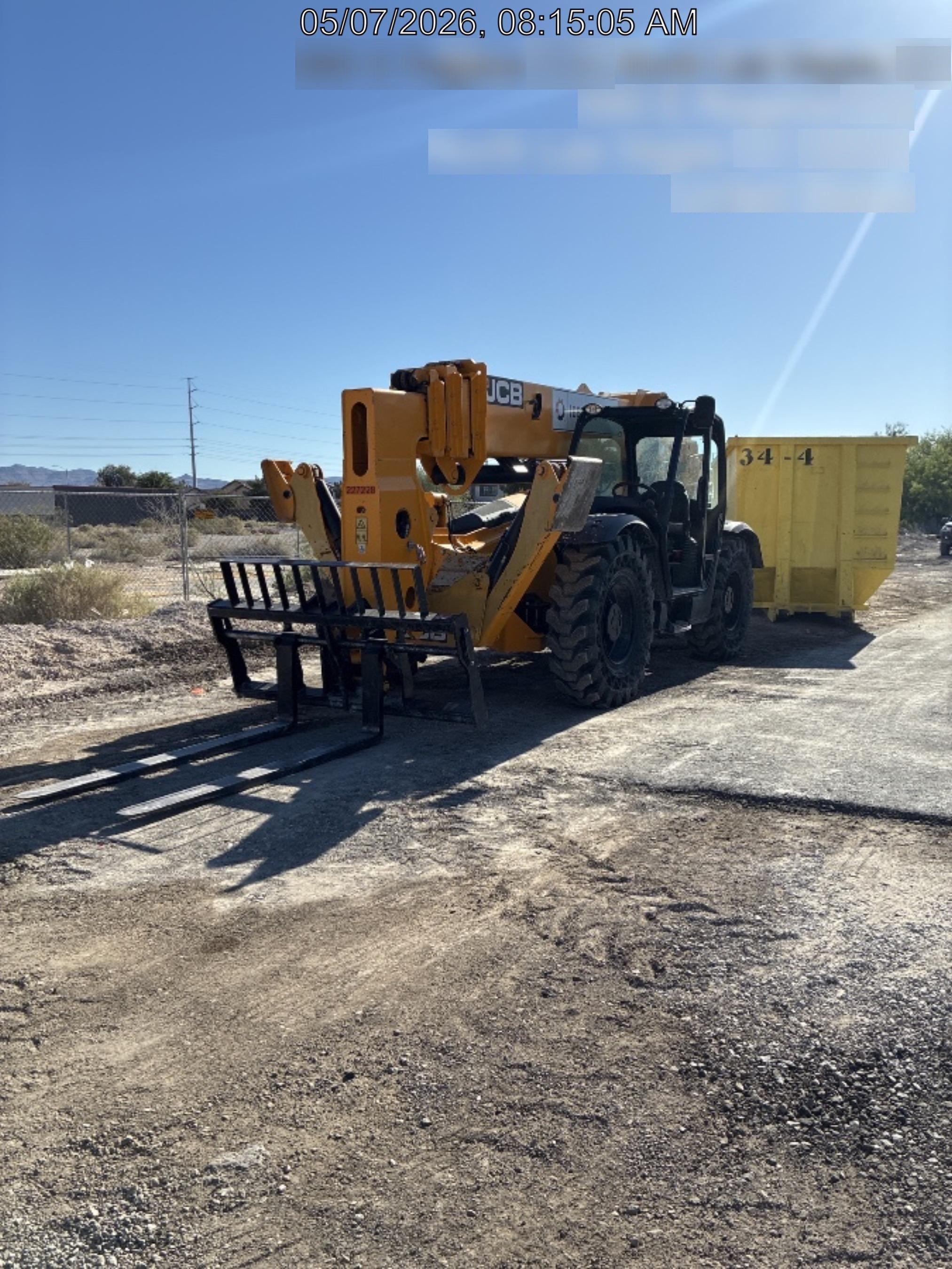 2022 JCB 510-56