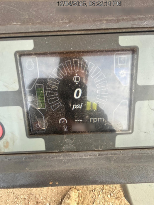 2023 ATLAS COPCO XAS188 CWK