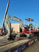 2021 TAKEUCHI TB235-2R