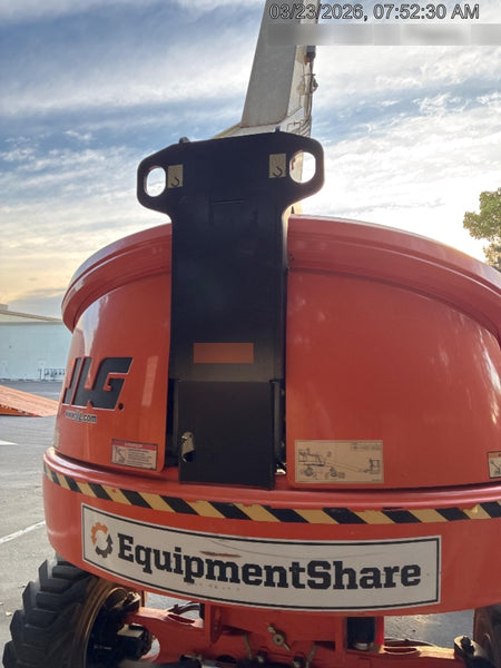 2020 JLG 400S