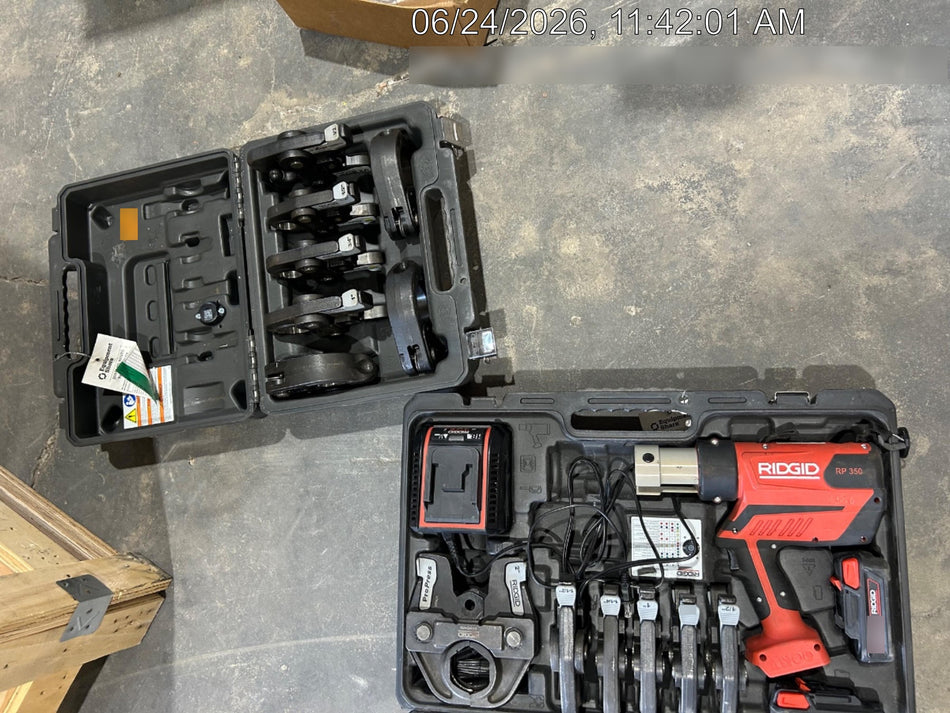 2023 RIDGID 48553