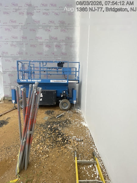 2020 GENIE GS-4069 RT