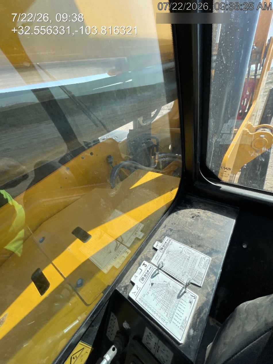 2023 JCB 514-56