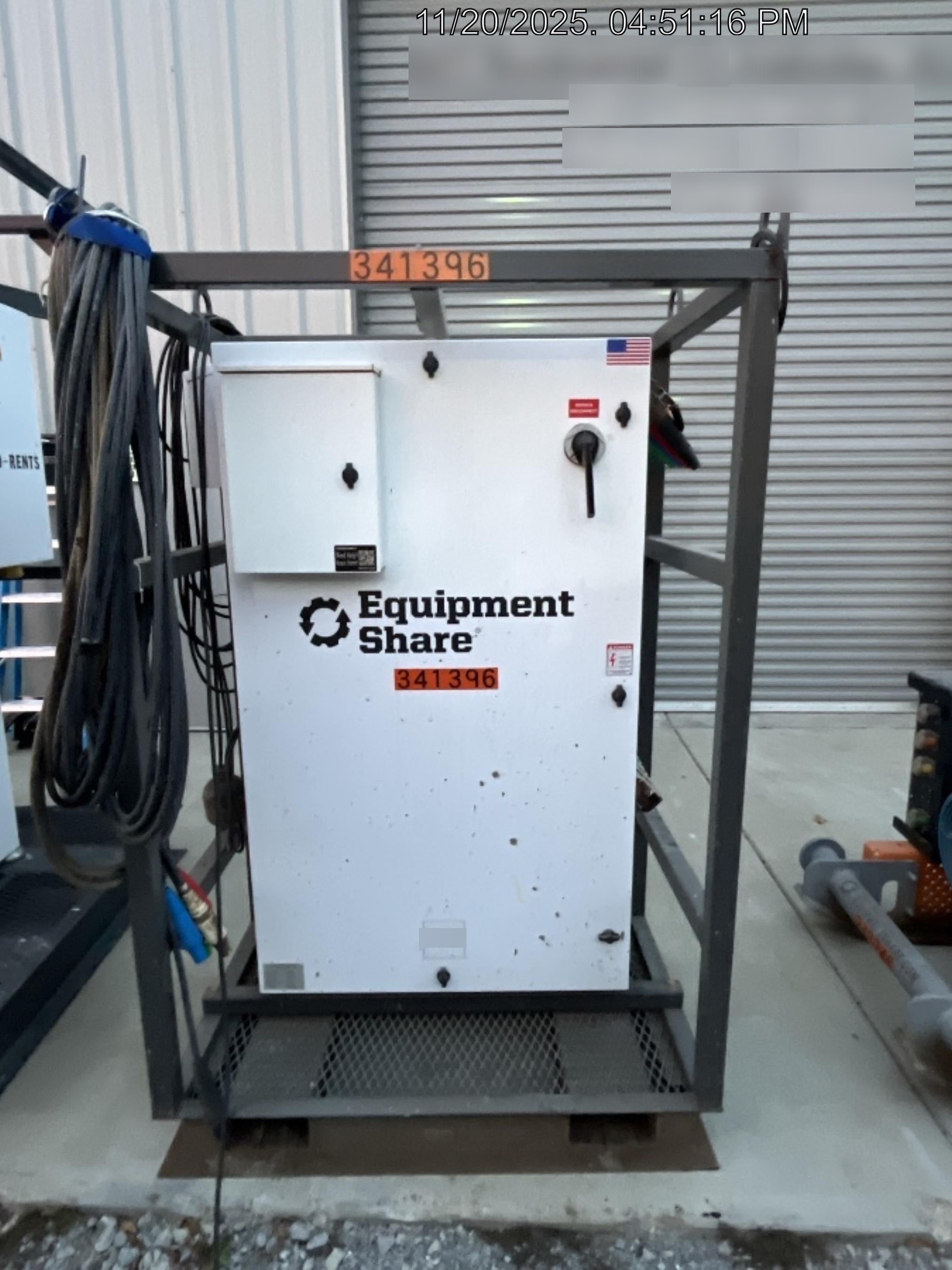 2023 FUJI MD100-EQS