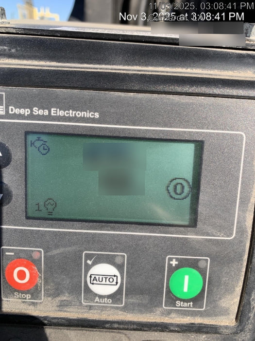 2024 WACKER NEUSON LTT4