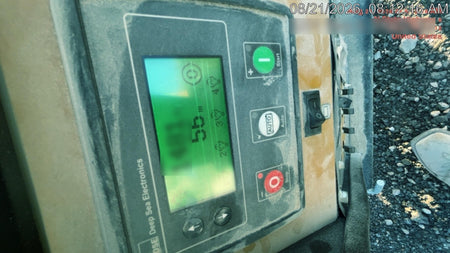 2021 ALLMAND NLV3GR