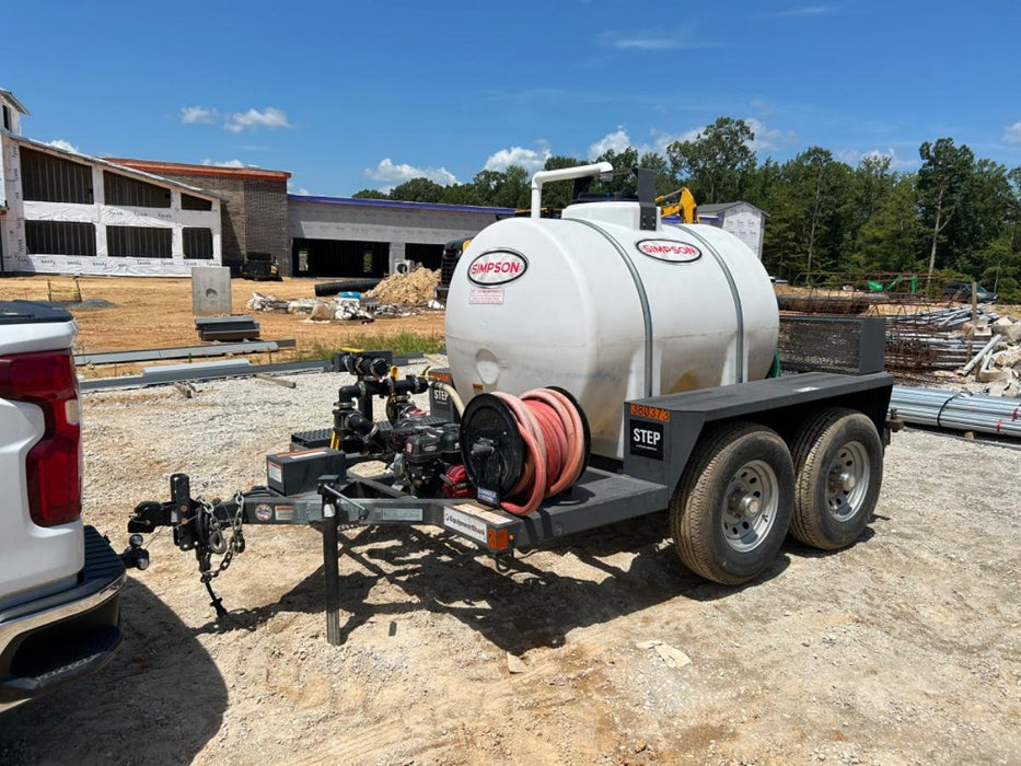 2023 SIMPSON SWT-52517