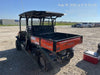 2022 KUBOTA RTV-X1140W-H (Canopy)