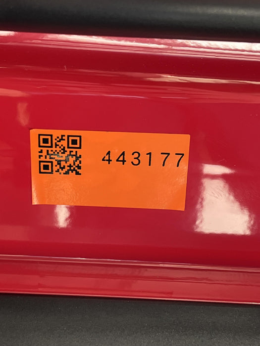 2024 HONDA EB6500X1AN