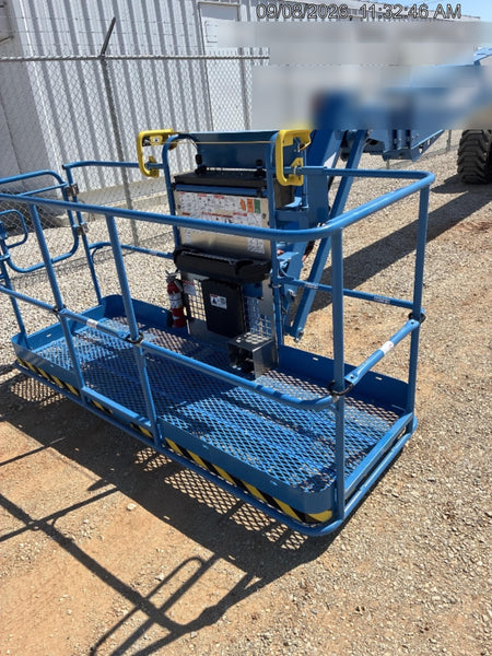 2026 GENIE S-85 XC