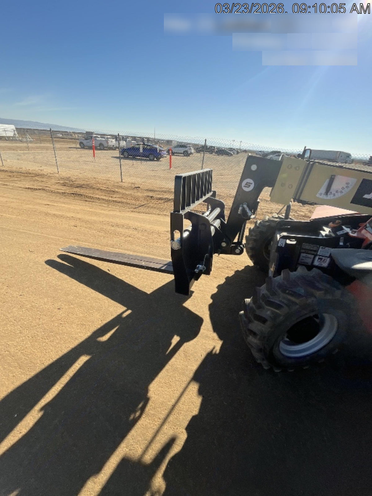 2026 JLG 519