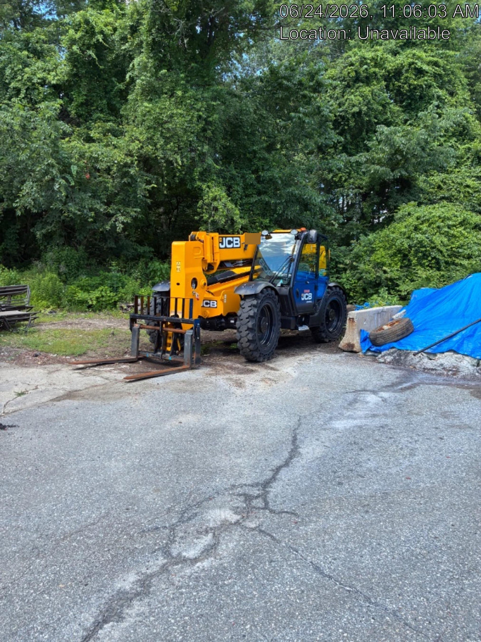 2024 JCB 506-36