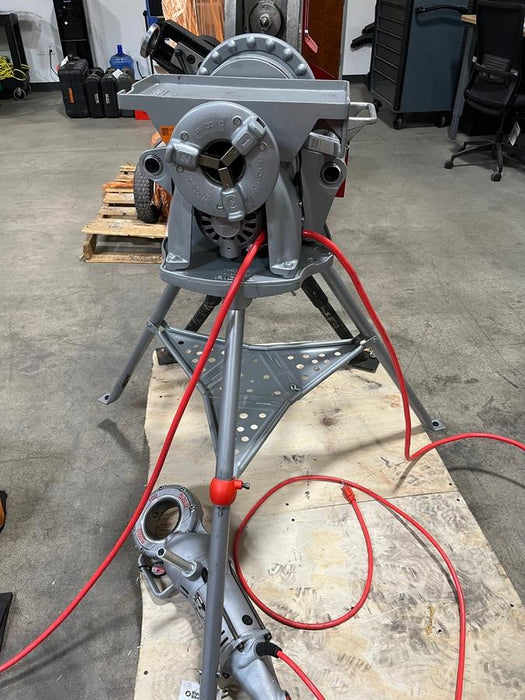 2024 RIDGID 300