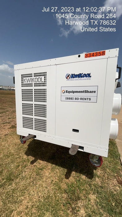 2023 KWIKOOL KPO12-23H