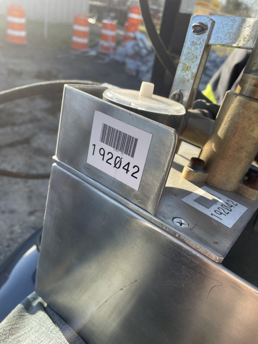 2021 WHEELER REX 29900