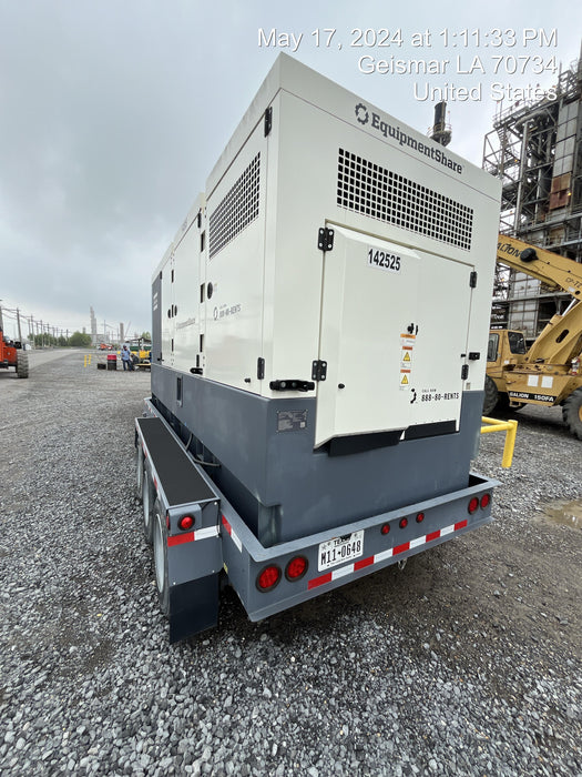 2021 ATLAS COPCO QAS625