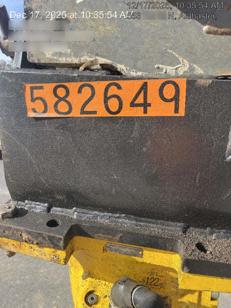 2025 EPIROC SB452