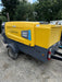 2024 ATLAS COPCO XAS 400-200 PACE PFF