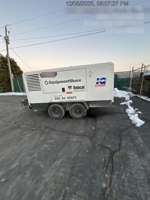 2024 BOBCAT PA825VWCU-T4F