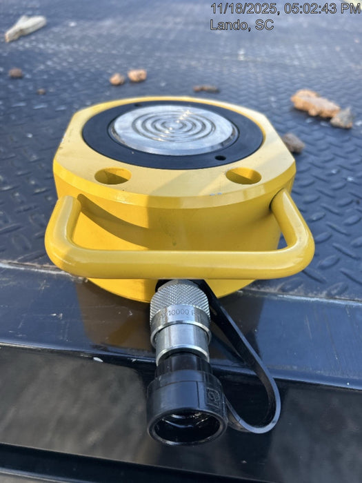 2025 ENERPAC RSM1000