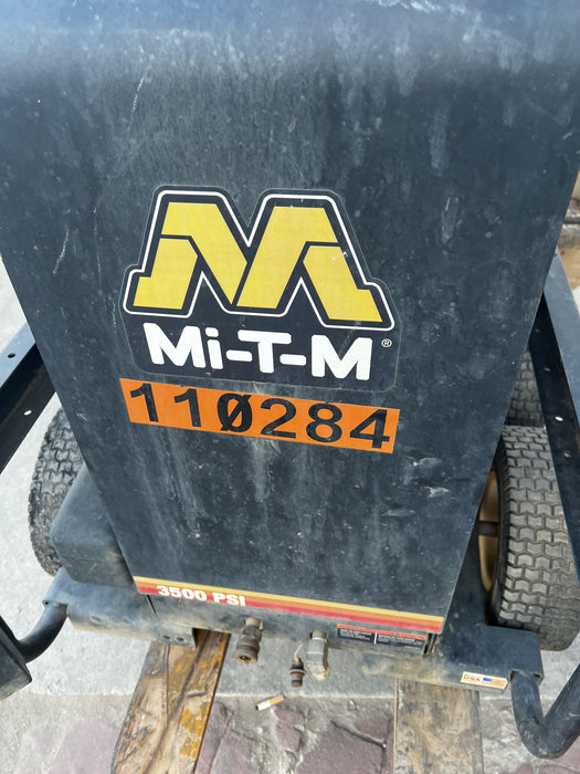 2020 MI-T-M CORPORATION HSP-3504-3MGH