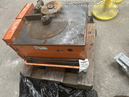 2023 BN PRODUCTS DBD-25H