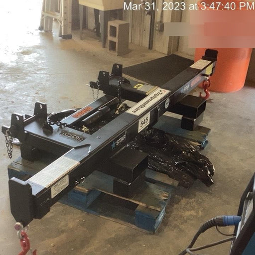 2023 STAR INDUSTRIES 1150C