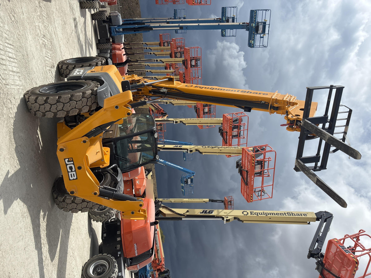 2026 JCB 510-56