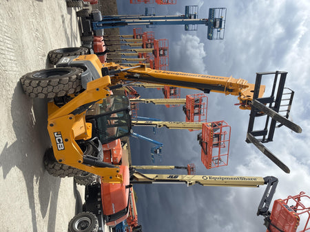 2026 JCB 510-56