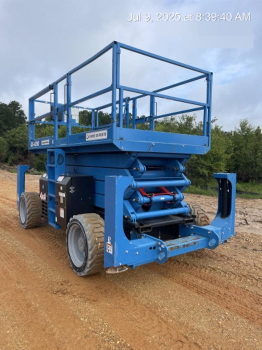 2020 GENIE GS-4390 RT