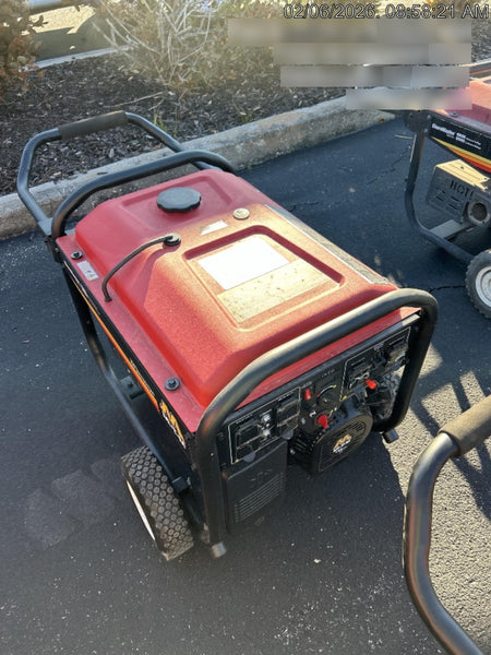 2025 MI-T-M GEN-6500-0MM1