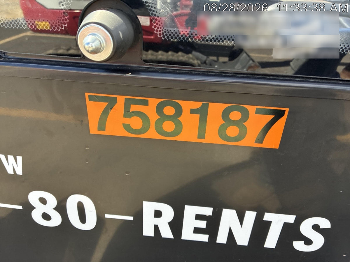 2026 GENIE GTH-5519