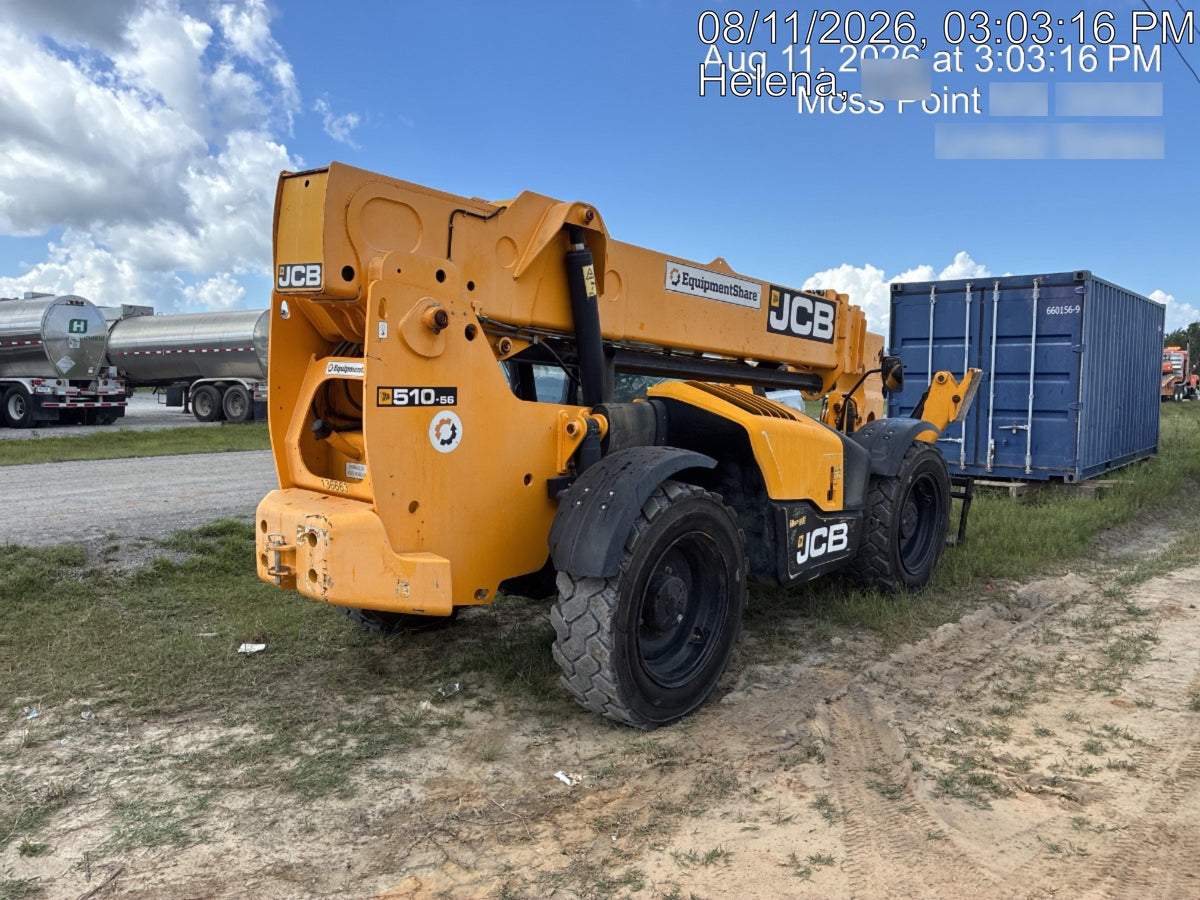 2021 JCB 510-56