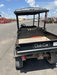 2022 Club Car CA1700D Canopy, Diesel, 4 Passenger