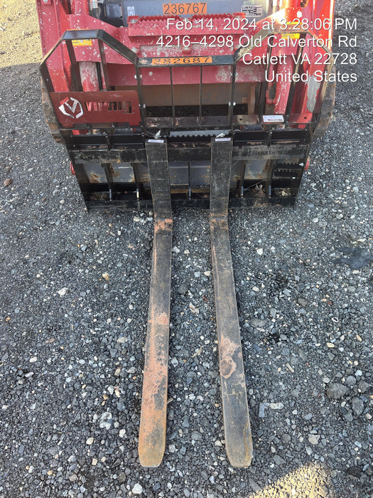 2024 VIRNIG PF4855-5VG