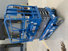 2020 Genie GS-1930 Solid Non Marking Tires, Beacon, Folding rails with half height swing gate