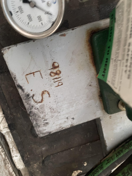 2020 PINNACLE PDQH-3000