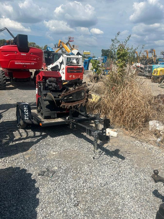 2022 BARRETO E4X6TBT