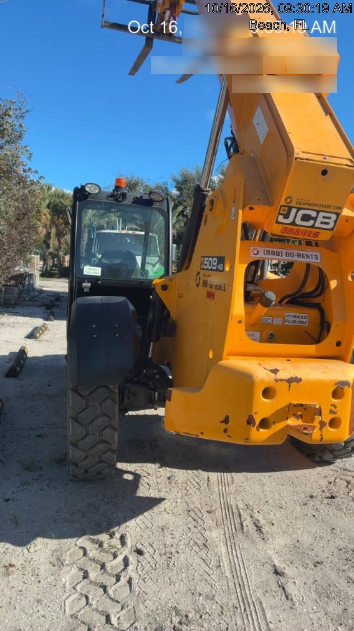 2024 JCB 509-42