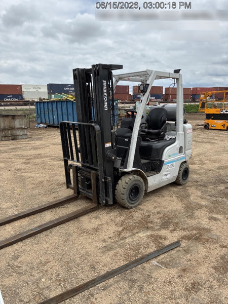 2023 UNICARRIER MAP1F2A25DV