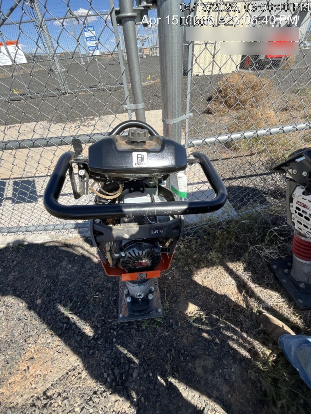2025 HUSQVARNA LT6005